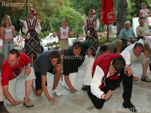 Lti Estreya Palace Hotel 37